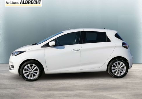 Renault ZOE, 2022