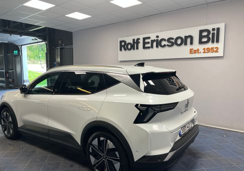 Renault Scenic, 2025 3
