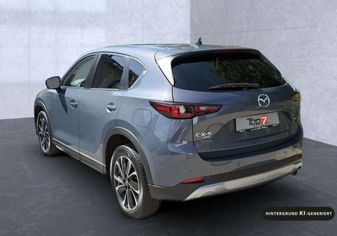 Mazda CX-5, 2023 3