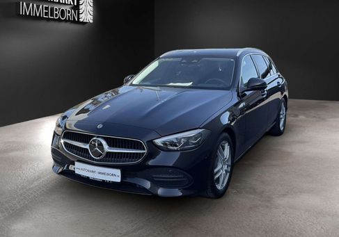 Mercedes-Benz C 200, 2023