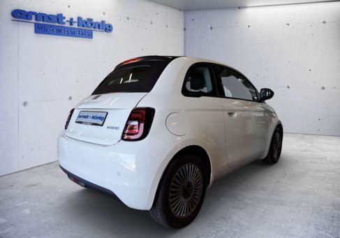 Fiat 500, 2026