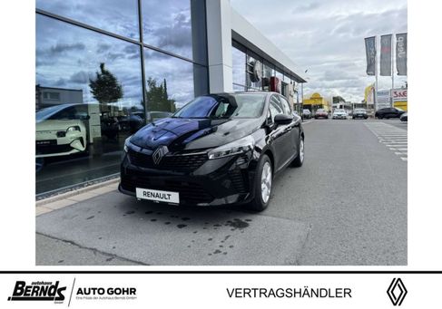 Renault Clio, 2025