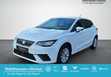 Seat Ibiza, 2024