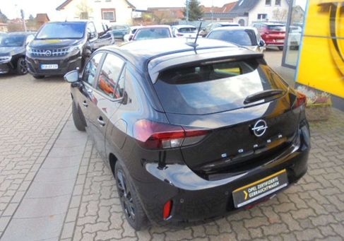 Opel Corsa, 2024 3
