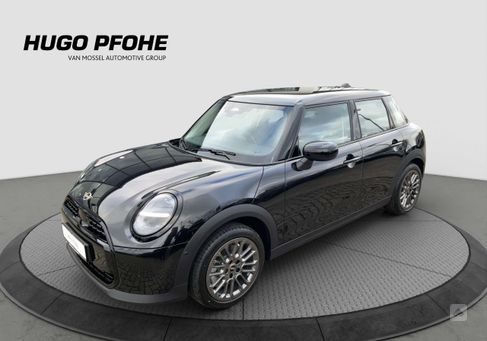 MINI Cooper, 2024