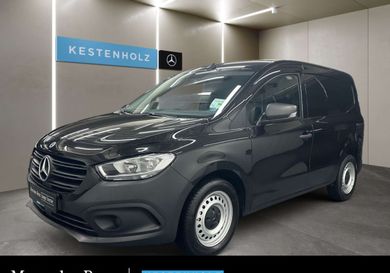 Mercedes-Benz Citan, 2022