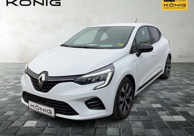 Renault Clio, 2023