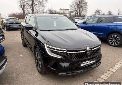 Renault Austral, 2024