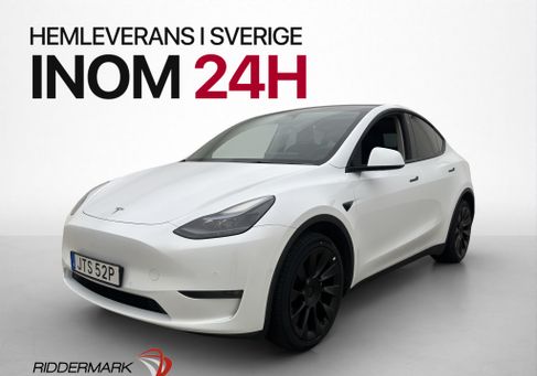 Tesla Model Y, 2022 3
