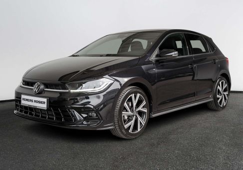 Volkswagen Polo, 2025 2