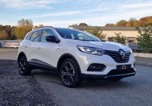 Renault Kadjar, 2021