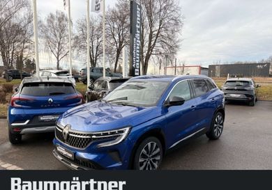 Renault Austral, 2023