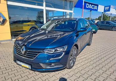 Renault Talisman, 2020