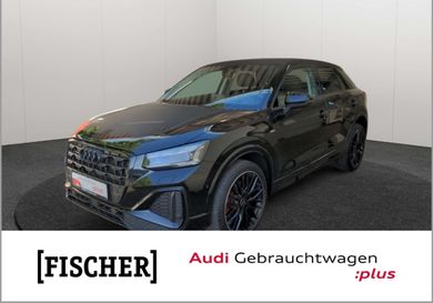 Audi Q2, 2023
