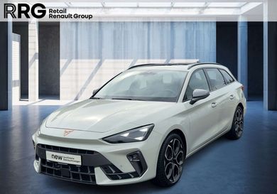 Cupra Leon, 2025