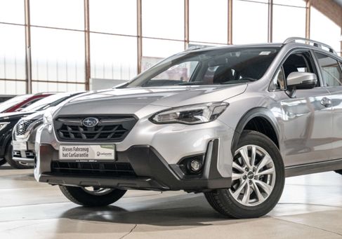 Subaru XV, 2022