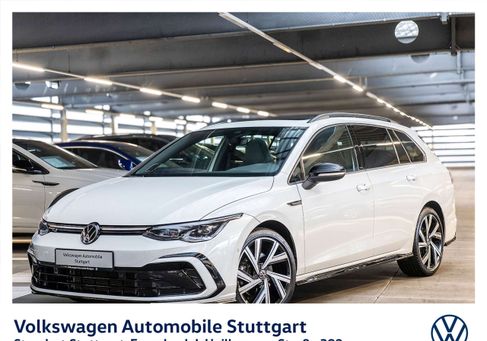 Volkswagen Golf, 2022
