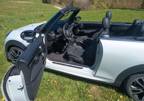 MINI Cooper S, 2023