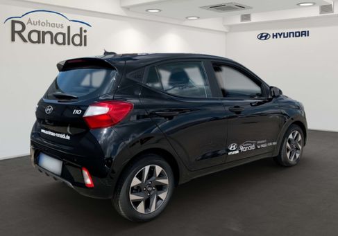 Hyundai i10, 2023 3
