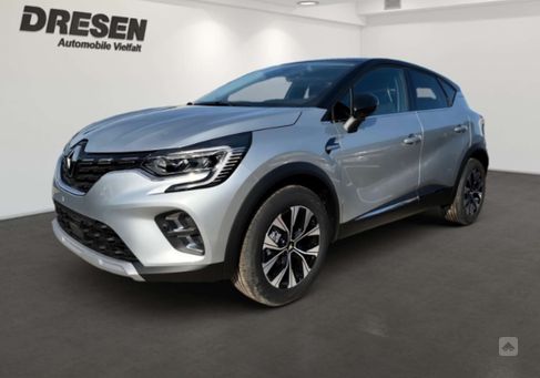 Renault Captur, 2024