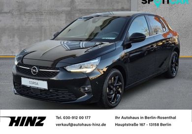 Opel Corsa, 2022