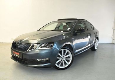 Skoda Octavia, 2018