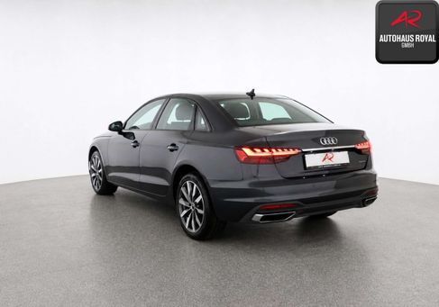 Audi A4, 2022 3