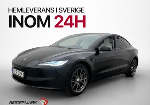 Tesla Model 3, 2024 3