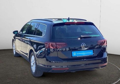 Volkswagen Passat Variant, 2023 3
