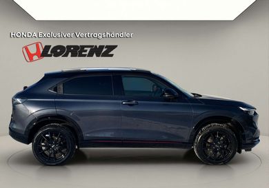 Honda HR-V, 2022