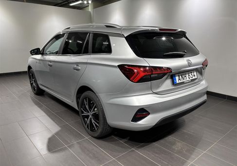 MG, 2022