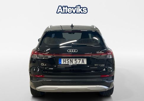 Audi Q4, 2023