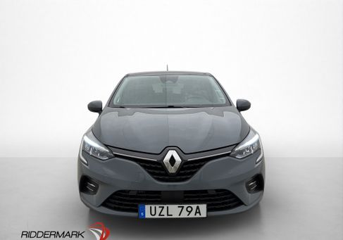 Renault Clio, 2020 2