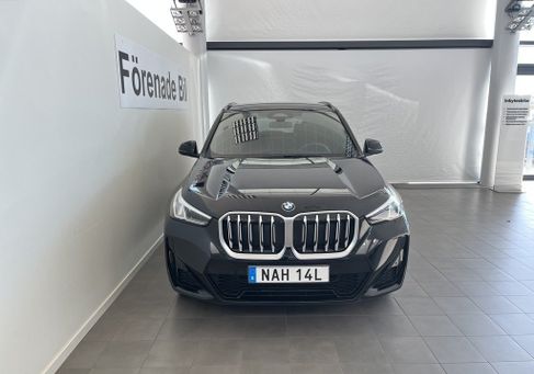 BMW X1, 2025 2