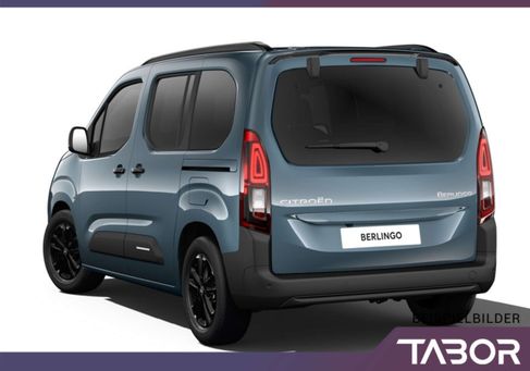 Citroën Berlingo, 2025