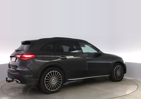 Mercedes-Benz GLC 220, 2023