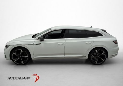 Volkswagen Arteon, 2021 2
