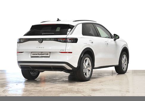 Volkswagen T-Roc, 2026 2