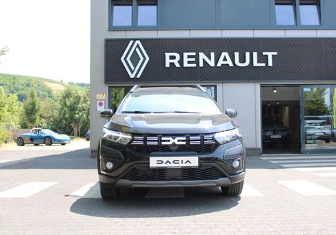 Dacia Jogger, 2023 2