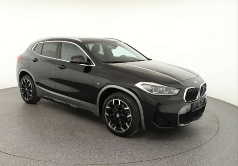 BMW X2, 2023