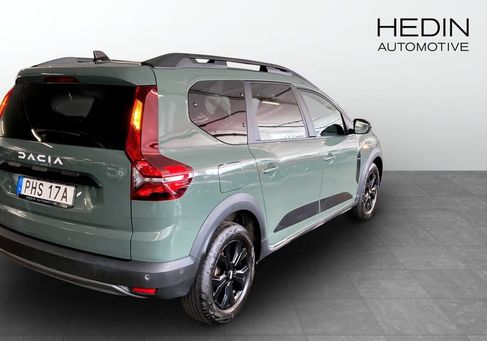 Dacia, 2023 2