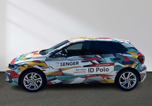 Volkswagen Polo, 2026 2