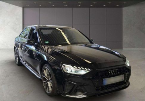 Audi A4, 2023 3
