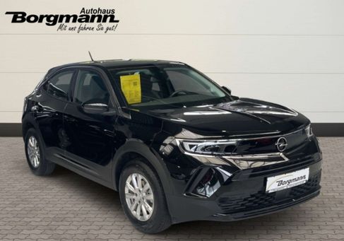 Opel Mokka, 2023 3