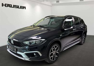 Fiat Tipo, 2023