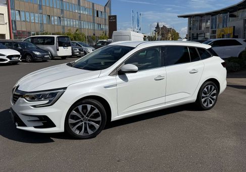Renault Megane, 2021 2