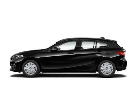 BMW 118, 2023 2