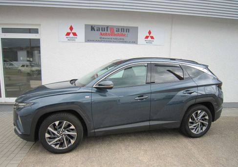 Hyundai Tucson, 2022 2