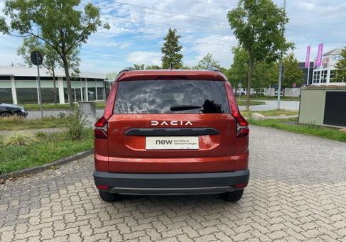 Dacia Jogger, 2023 3
