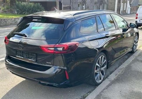 Opel Insignia, 2021 3